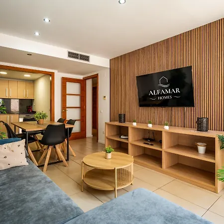 Apartmán Hanami