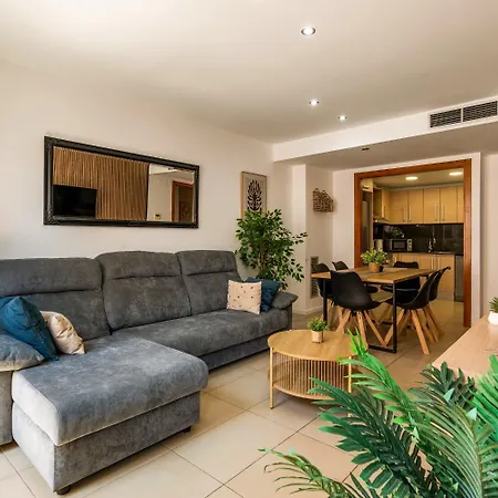 Apartamento Hanami *