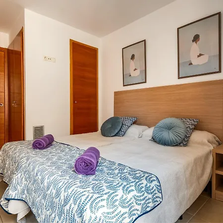 Apartamento Hanami