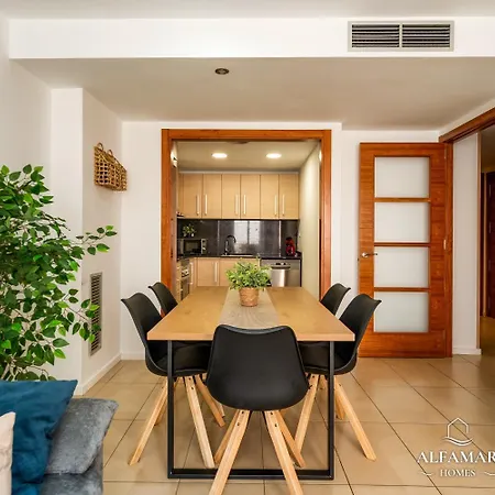 Apartamento Hanami