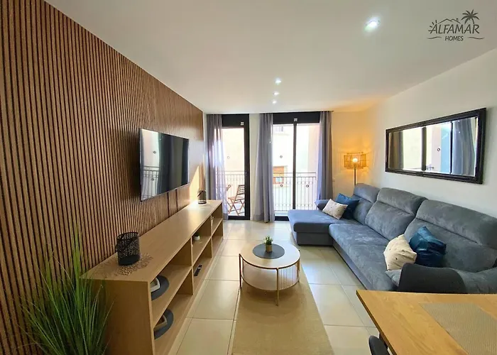 Hanami Appartement Lloret de Mar